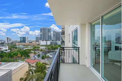 610 W Las Olas Boulevard #1613n, Fort Lauderdale, FL 33312 - Photo 3