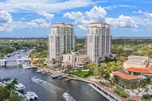 610 W Las Olas Blvd, Fort Lauderdale, FL 33312 - Photo 1