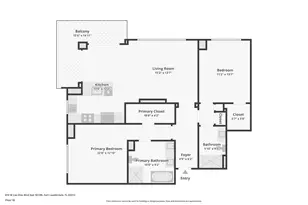 610 W Las Olas Blvd, Fort Lauderdale, FL 33312 - Photo 21