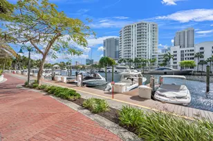 610 W Las Olas Blvd, Fort Lauderdale, FL 33312 - Photo 23