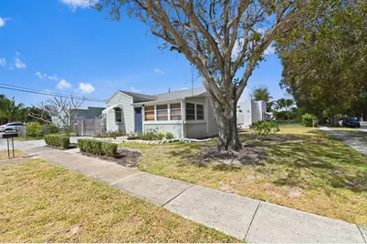 701 Palmetto Street, West Palm Beach, FL 33405 - Photo 1