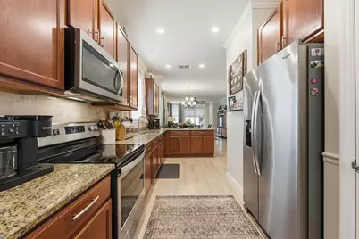 5150 NW Pine Trail Circle, Port Saint Lucie, FL 34983 - Photo 9