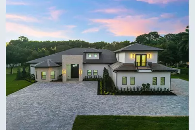 6451 SW 136th Lane, Southwest Ranches, FL 33330 - Photo 1