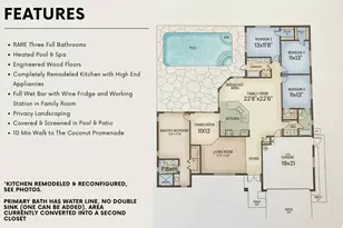 4885 NW 50th St, Coconut Creek, FL 33073 - Photo 3