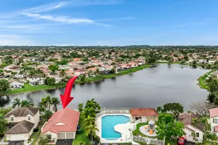 2042 NW 184th Way, Pembroke Pines, FL 33029 - Photo 1