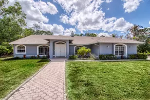 13418 76th Rd N, West Palm Beach, FL 33412 - Photo 1