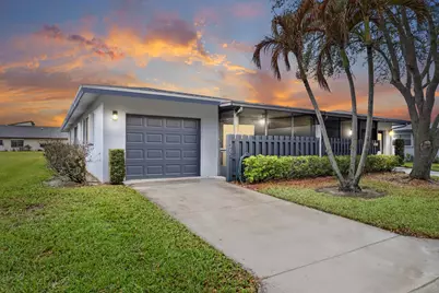 1765 S Dovetail Drive, Fort Pierce, FL 34982 - Photo 1