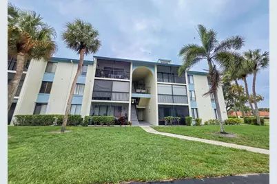 1109 Green Pine Boulevard #H3, West Palm Beach, FL 33409 - Photo 1
