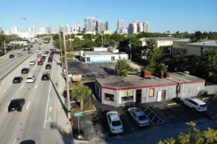 1122 W Broward Blvd, Fort Lauderdale, FL 33312 - Photo 1