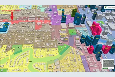 1122 W Broward Boulevard, Fort Lauderdale, FL 33312 - Photo 5