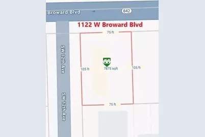 1122 W Broward Boulevard, Fort Lauderdale, FL 33312 - Photo 7