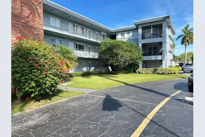 515 S Crescent Drive #107, Hollywood, FL 33021 - Photo 17