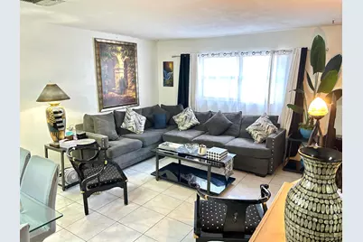 515 S Crescent Drive #107, Hollywood, FL 33021 - Photo 1