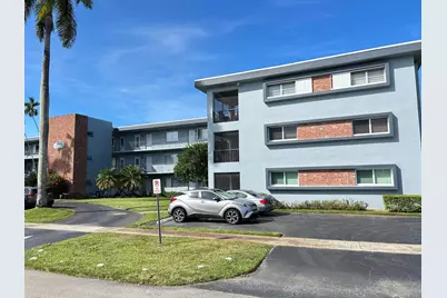 515 S Crescent Drive #107, Hollywood, FL 33021 - Photo 9