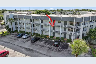 6650 Royal Palm Boulevard #203c, Margate, FL 33063 - Photo 25