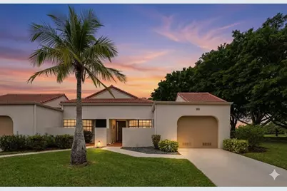 5902 W Parkwalk Cir W, Boynton Beach, FL 33472 - Photo 1