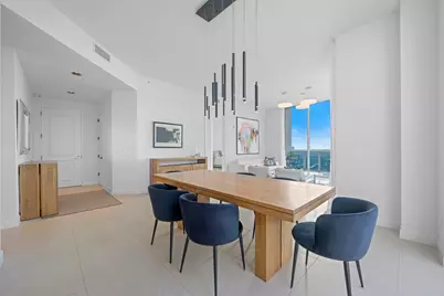 1945 S Ocean Drive #Ph 2808, Hallandale Beach, FL 33009 - Photo 11