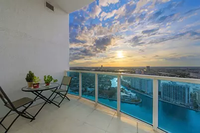 1945 S Ocean Drive #Ph 2808, Hallandale Beach, FL 33009 - Photo 1