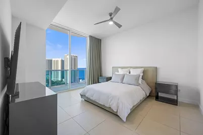 1945 S Ocean Drive #Ph 2808, Hallandale Beach, FL 33009 - Photo 17