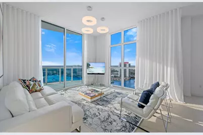 1945 S Ocean Drive #Ph 2808, Hallandale Beach, FL 33009 - Photo 3