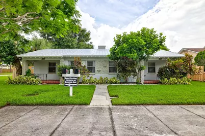 127 S 10th Street, Fort Pierce, FL 34950 - Photo 3