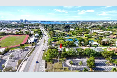 1301 N Mangonia Drive, West Palm Beach, FL 33401 - Photo 5