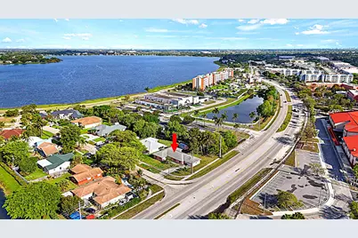 1301 N Mangonia Drive, West Palm Beach, FL 33401 - Photo 3
