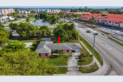 1301 N Mangonia Drive, West Palm Beach, FL 33401 - Photo 5