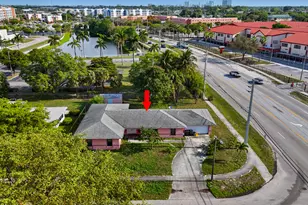 1301 N Mangonia Dr, West Palm Beach, FL 33401 - Photo 5