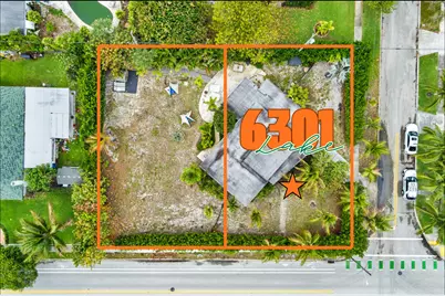 6301 Lake Avenue, West Palm Beach, FL 33405 - Photo 1