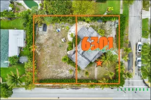 6301 Lake Ave, West Palm Beach, FL 33405 - Photo 1