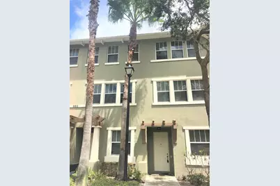 883 Millbrae Court #5, West Palm Beach, FL 33401 - Photo 1