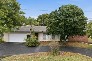 666 NW 11th Ave, Boca Raton, FL 33486 - Photo 1