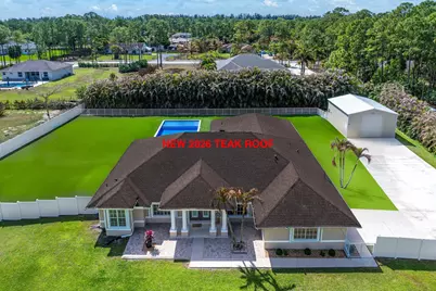 15436 66th Court N, Loxahatchee, FL 33470 - Photo 1