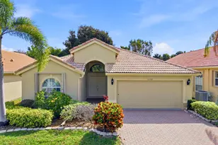 10740 Grande Palladium Way, Boynton Beach, FL 33436 - Photo 1