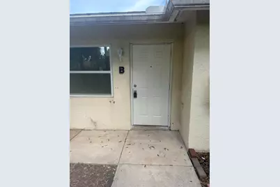 5070 Sanctuary Way #B, West Palm Beach, FL 33417 - Photo 1