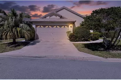 4787 Brighton Lakes Boulevard, Boynton Beach, FL 33436 - Photo 1