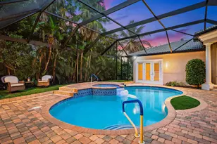 8431 Egret Lakes Ln, West Palm Beach, FL 33412 - Photo 17