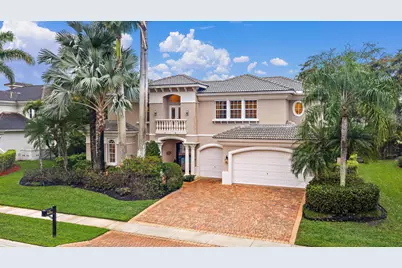 8431 Egret Lakes Lane, West Palm Beach, FL 33412 - Photo 5