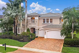 8431 Egret Lakes Ln, West Palm Beach, FL 33412 - Photo 5