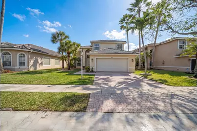 4752 NW 120th Way, Coral Springs, FL 33076 - Photo 1