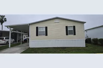 162 Plantation Boulevard #162, Lake Worth Beach, FL 33467 - Photo 1