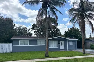 5820 NW 13th St, Sunrise, FL 33313 - Photo 1