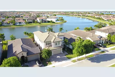 11965 S Baypoint Circle, Parkland, FL 33076 - Photo 3