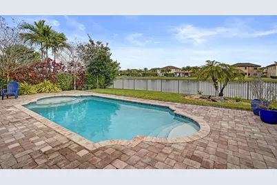 11965 S Baypoint Circle, Parkland, FL 33076 - Photo 7