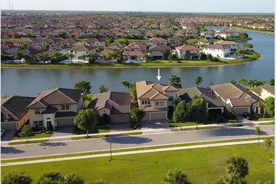 11965 S Baypoint Circle, Parkland, FL 33076 - Photo 1