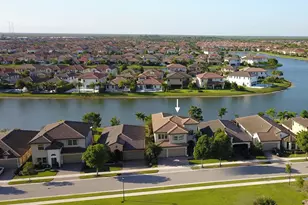 11965 S Baypoint Cir, Parkland, FL 33076 - Photo 1