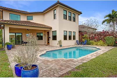 11965 S Baypoint Circle, Parkland, FL 33076 - Photo 7