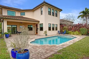 11965 S Baypoint Cir, Parkland, FL 33076 - Photo 7