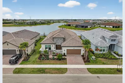 10102 SW Davanti Drive, Port Saint Lucie, FL 34987 - Photo 1
